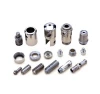 OEM CNC Machining Parts China OEM High Quality Aviation Spare Parts