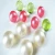 Import OEM colorful natural bath oil beads scented body care from China