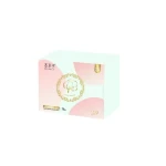 OEM Customized Lady Disposable Sanitary Napkin Pads