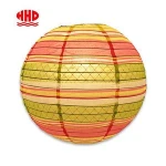 OEM design paper ramadan lantern