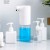 Import OEM Electric touchless infrared automatic sensor hand sanitizer automatic foam liquid soap dispenser from China