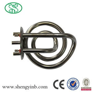 OEM electric water heater silicone ring for kettle
