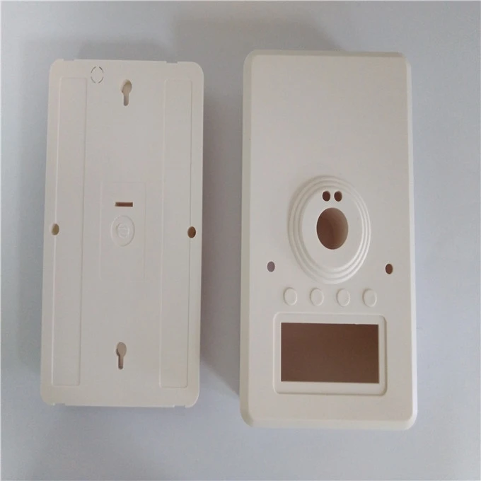 Oem Electromagnetic Lock Access Control System Mould Maker Plastic Injection Mold