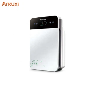 oem Light Sensor Air Purifiers Office Home Portable Ionizer Air Purifier With Hepa Filter,household air purifier