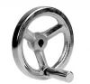 OEM manufacturing casting gate valve handwheel