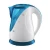 Import OEM New Electric Kettle Water Kettle Tea Coffee Boiler Intelligent Milk Plastic PP Electronic Kettle from China