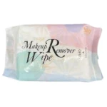 OEM ODM Facial Makeup Removing Wipes Clean Towels Biodegradable Face Towel Sensitive Skin Makeup Remover Wet Wipes