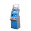 OEM ODM Touch Screen Self-Service Payment Machine for Ticketing Kiosk