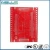 Import OEM or ODM FR4 multilayer 4 layer wire board rigid pcb led from China