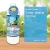 Import OEM Remove dirt extremely bright  Professional concentrated formula Mother Goose Toilet Cleaner from China