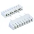 Import OEM rj45 rj11 krone telephone terminal block With Low Price from China