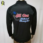 OEM service training spots wear quick dry running wear breathable training jogging wear