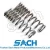 Import OEM various small thin wire closed end compression springs from China