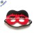 Import OEM Wholesale High Quality Cheap Party Mask Felt Super Hero Felt Mask For Promotional Gift from China