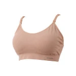 Buy Sewel Big Breasted Women Ladies Full Figure Comfortable Wire Free  Minimizer Support Bra from Dongguan Sewel Industrial Co., Ltd., China