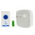 Import OEM/ODM available 32 melodies electronic wireless doorbell from China