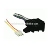 OEM/ODM custom ISO9001-2008 car wiring harness, electric wire & cable