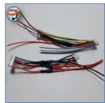OEM/ODM Custom wire harness cable for electronics application In Taiwan TE/AMP/JST/Molex