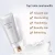 Import OEM/ODM innovation double tube natural smooth moisturizing body cream shower gel 30g from China