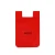 Import Oempromo Silicone Adhesive Cell Phone Wallet Case Card Holder For Credit Card from China