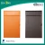 Import Office Accessories Leather A6 File Paper Folder Pen Clip Writing Board from China