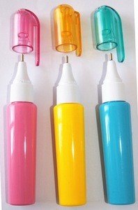 office and school supplies stationery metal tip correction liquid corrector DH-834
