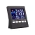 Import Office Baby Room Used Hygrometer Digital Wall Mounted Thermometer from China