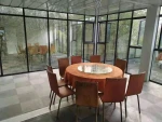 Office Building Prefab Container Portacabin Container House / Office Use Container House
