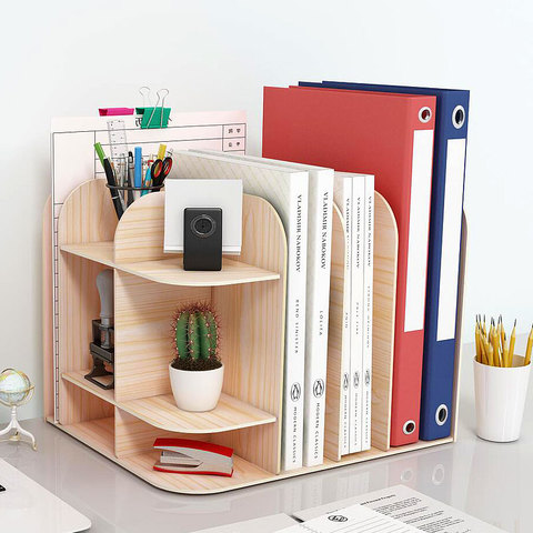 Reception File Folder Buy Office Desktop Shelf Folder Receiving Box Books Receiving Box ...