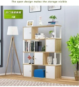 office furniture storage cabinet wood office partition