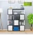 Import office furniture storage cabinet wood office partition from China