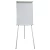 Import office telescoping 60x90cm tripod easel whiteboard table top flipchart from China