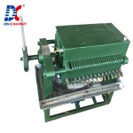 oil filtering equipment/ oil  filter production line/ oil filter press