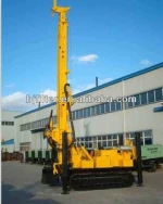 Oilfield and water application The Drilling rig