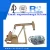 Import Oilfield Petroleum Mining Equipment API Standard Pump Jack Pumping Units from China