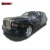 Import Old To New Rear Bumper With Exhaust Tips Front Bumper Headlight Body Parts For Rolls Royce Phantom from China