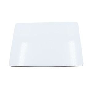 One Side High Gloss White 3mm Sublimation Mdf Board