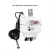 Import One-to-one easy wiring IR positioning emergency firefighting fan-shaped fire suppression system equipment from China