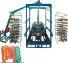 Onion bag mesh leno bag circular loom weaving machinery