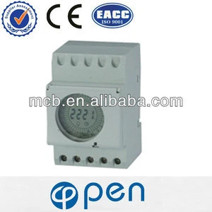 OPC20 time delay switch 12v