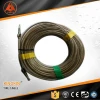 Open top container TIR Cable