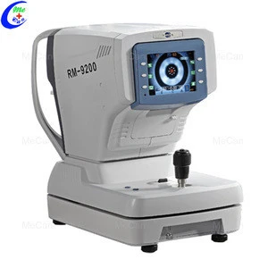 Ophthalmic equipment Auto Kerato Refractometer, Ophthalmic Auto Refractometer