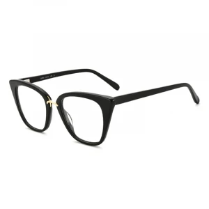 Optical Frame Acetate Latest Glasses Frame In China Optics Eyewear