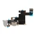 Import Order Online Wholesale Audio Jack Dock Charging Port Flex Cable for iPhone X 8P 8 7 6 5 from China