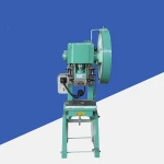 Ordinary punch press