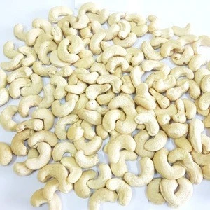 Organic Cashew Nuts &amp; Kernels ww240, ww320, ww450, SW240