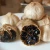 Import Organic natural fermented black garlic high quality health food manufacturer in Shandong China from China