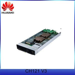 Original Huawei E9000 Blade Server CH121 V3 Compute Node Server