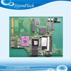 Original Laptop Motherboard For Toshiba M200 L200 L202 L205 Mainboard