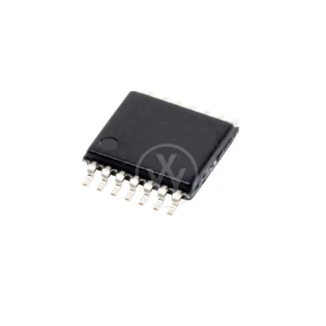 Original MCZ33996EK IC Integrated Circuit